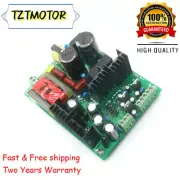 500W Amplifier Dual-voltage Audio Amp Switching Power Supply Board PSU AC100-240