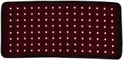 Fringe Red Light Therapy Wrap, Wireless, Has Both Red Light 660nm and Infrared Light 850nm, 360 LED Lights, Sports Recovery
