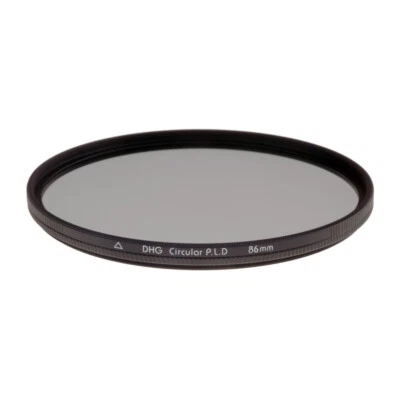 Marumi AMDCPL86 86mm Circular Polarizer DHG Filter