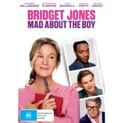 Bridget Jones: Mad About the Boy