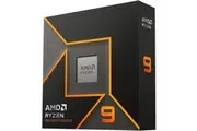AMD Ryzen 9 9000 9950X Hexadeca-core (16 Core) 4.30 GHz Processor - Retail Pack - 64 MB L3 Cache - 16 MB L2 Cache - 1.25 MB L1 Cache - 64-bit - 5.70