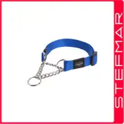 Rogz Collar Control Obed Blue Large
