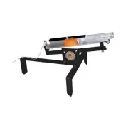 DO ALL COMPETITOR CLAY TARGET THROWER