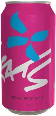 Dem Cats Scarlett Dreaming Red Currant Sour 375ml