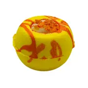 Flowerbomb Mini Magnesium Bath Bomb