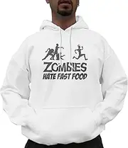 [Nutees] This Is My Zombie Killing Hoodie