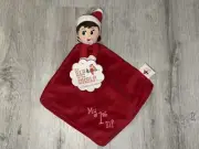 NWT My First Elf On The Shelf Plushie Toy Doll Girl