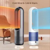 在飛比找蝦皮購物優惠-Cooling fan Space heater air c