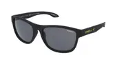 O'Neill ONS COAST2.0 104P Men's Sunglasses Black Size 53