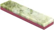 Oimzzr 3000#/10000 Grit Side Combination Whetstone Knife Sharpening Stone Grindstone for Knives 100 * 25 * 10mm