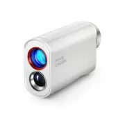 Fine Caddie UPL7 Mini Laser Golf Range Finder Ultra-Lightweight Super-Fast