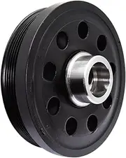 OE 11238512072 20937419 Engine Parts Crankshaft Pulley Compatible For BMW F10 F11 F20 F21 F31 F34 E90 E91 E92 E93 X1 X3 E84 F25 2010-2016