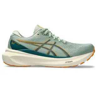 【asics 亞瑟士】GEL-KAYANO 30 男款 支撐 慢跑鞋(1011B548-300)