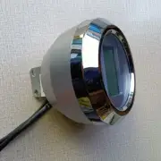 High Compatibility LCD Display for Electric Bikes and Scooters 48V 72V