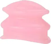 Silicone Lip Plumper Enhancer Device Suction Tool for Lips Beauty Tool for Women