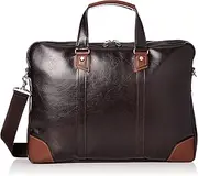 EBISUYA(エビスヤ) Ebisya 3210 Two-Hand Business Bag