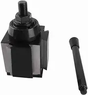 WTool Post Swinging Fast Change Lathe Piston Holder Alloy Steel 10-15in