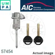 LOCK CYLINDER FOR BMW X6/E71/E72/SAC N57D30A/B/C M57D30 N55B30A N54B30A 3.0L