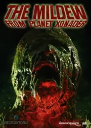The Mildew From Planet Xonader [New DVD]