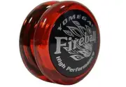 Fireball Design Professional Yoyo For Kids And Beginners Responsive