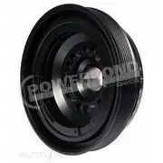 Powerbond Harmonic Balancer/Tvd - PBO81480SC10