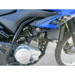 山葉 散熱器保護罩 YAMAHA WR155 散熱器罩 YAMAHA WR155 散熱器安全 YAMAHA WR155