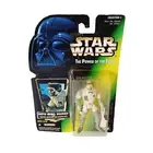 Kenner Star Wars The Power of the Force Hoth Rebel Soldier Action Figure 1996