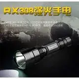 在飛比找遠傳friDay購物優惠-視睿Roxane戰術攻擊頭CREE XPG2 R5強光LED