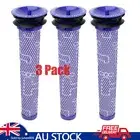 3Pack For DYSON V6 V7 V8 DC58 DC59 DC61 DC62 DC74 Genuine Filter Washable Vacuum
