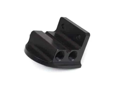 Canton Racing Products 22-622 Remote Oil Filter Mount