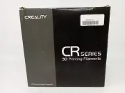 Creality CR Series 3D Printing Filaments {Black 1.75mm}