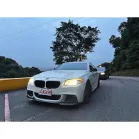 在飛比找蝦皮購物優惠-📖搜 小蔡中古車買賣2010年  BMW  535I  #強