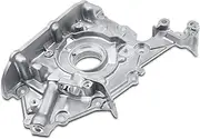 A-Premium Engine Oil Pump Compatible with Toyota Camry Toyota Camry Highlander 2001-2010 Solara 2004-2008 Lexus ES300 ES330 RX330 RX400h 3.0L 3.3L