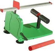 Portable Flexibility Tester with 4 Suction Cups for Measuring Reach