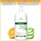 Hydrating Anti-Dandruff Shampoo with Manuka Honey & Aloe - For Sensitive Scalps
