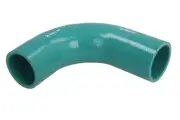 Cooling system rubber hose (48mm, U-bend) fits: VOLVO B10, B12, B13R, B6, B7,