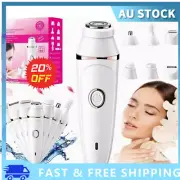 7 in 1 Pluxy Hair Remover Face Hair Remover Epil Pro 3.0 Painless Body Shaver,AU