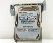 NEW Toshiba 1TB MK1059GSM 8MB SATA 2.5" Laptop HDD Hard Disk Drive 12.5mm