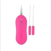 Vibrating Egg Remote Control Sex Toys Vibrating Egg G-Spot Masturbator Plug Vibrator Bullet Vibrator for Adult Women Men Sex Toys