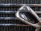 Dunlop XXIO 2022 Navy NSPRO850GH DST for XXIO 5 pcs R 25