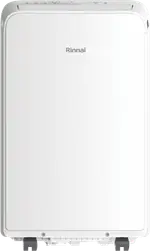 Rinnai 2.6kW Portable Air Conditioner