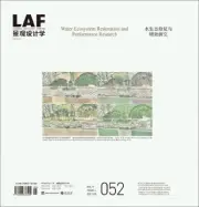 Landscape Architecture Frontiers 052: Water Ecosystem Restoration and