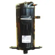 Sanyo/Panasonic Scroll Compressor 56.000 Btu R22 220v/1ph/50hzC-Sbr200h15h