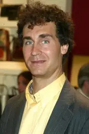 Director Doug Liman at NY Special Party for The Bourne Identity to- Old Photo 1