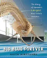 在飛比找博客來優惠-Big Blue Forever: The Story of