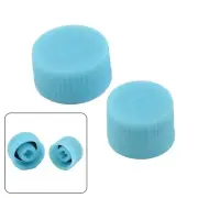 Low Pressure, High / AC A/C System Valve Cap Air Conditioning Service Tool
