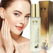 Christian Dean Pure Skin Snail Essence 150ml Anti-Aging Essence Korean Cosmetics