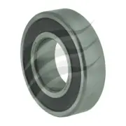 Jayair 6206 Sealed Bearing 30X 62x16mm 6206VVCM