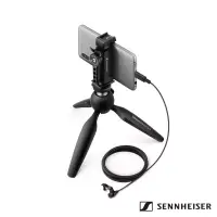在飛比找博客來優惠-德國 Sennheiser XS LAV USB-C Mob
