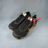 在飛比找蝦皮購物優惠-Off-White Nike Vapormax 2.0 黑白